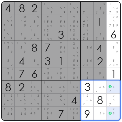 la times sudoku puzzle